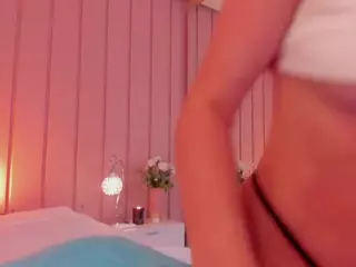 Juliana's Live Sex Cam Show