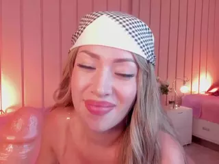 Juliana's Live Sex Cam Show