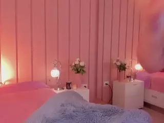 Juliana's Live Sex Cam Show