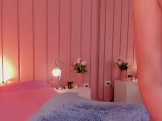 Juliana's Live Sex Cam Show