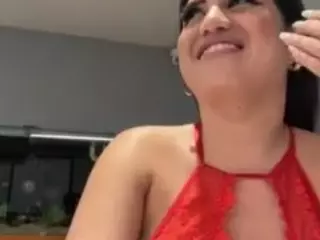 Juliana's Live Sex Cam Show