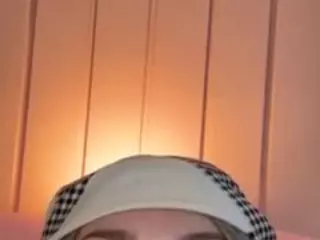 Juliana's Live Sex Cam Show