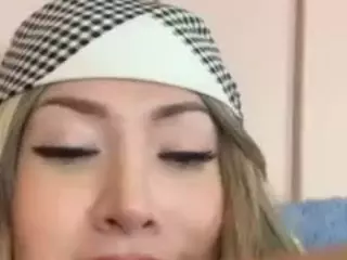Juliana's Live Sex Cam Show