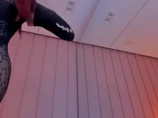 Juliana's Live Sex Cam Show