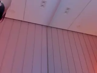 Juliana's Live Sex Cam Show