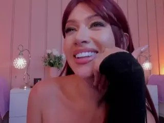 Juliana's Live Sex Cam Show