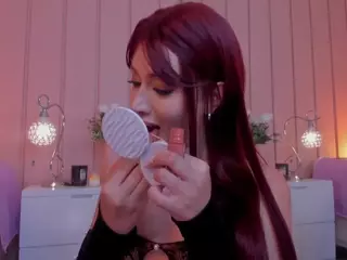 Juliana's Live Sex Cam Show