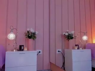 Juliana's Live Sex Cam Show