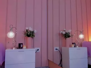 Juliana's Live Sex Cam Show