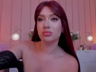 Juliana's Live Sex Cam Show