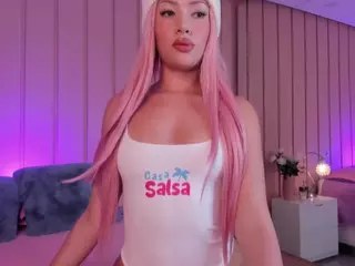 Juliana's Live Sex Cam Show