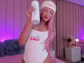 Juliana's Live Sex Cam Show