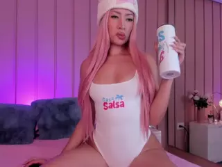Juliana's Live Sex Cam Show
