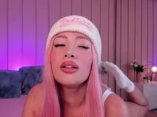 Juliana's Live Sex Cam Show