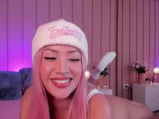 Juliana's Live Sex Cam Show
