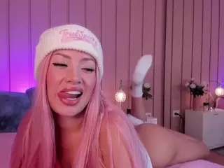 Juliana's Live Sex Cam Show