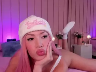 Juliana's Live Sex Cam Show