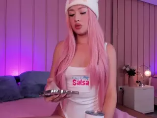 Juliana's Live Sex Cam Show