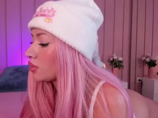 Juliana's Live Sex Cam Show