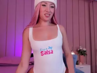 Juliana's Live Sex Cam Show