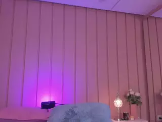 Juliana's Live Sex Cam Show