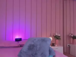 Juliana's Live Sex Cam Show