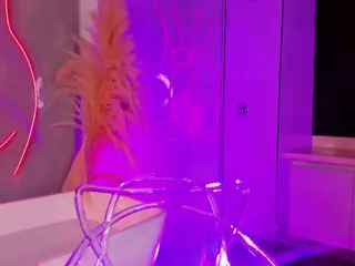 Juliana's Live Sex Cam Show