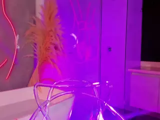 Juliana's Live Sex Cam Show