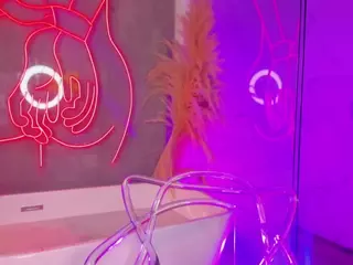 Juliana's Live Sex Cam Show