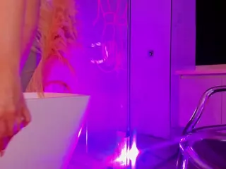 Juliana's Live Sex Cam Show