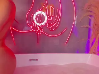 Juliana's Live Sex Cam Show