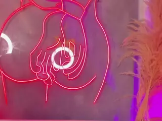 Juliana's Live Sex Cam Show