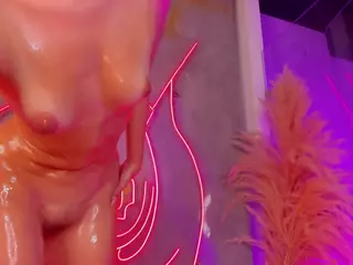 Juliana's Live Sex Cam Show