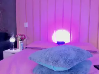 Juliana's Live Sex Cam Show