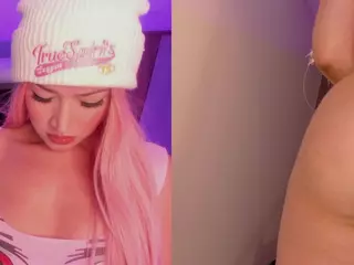 Juliana's Live Sex Cam Show