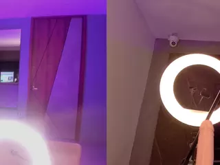 Juliana's Live Sex Cam Show