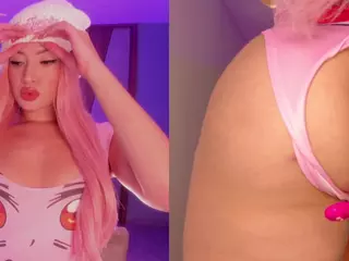Juliana's Live Sex Cam Show