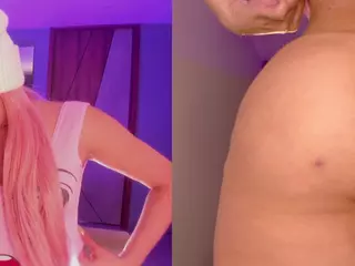 Juliana's Live Sex Cam Show
