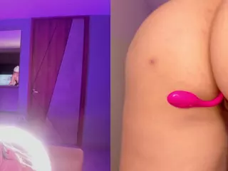 Juliana's Live Sex Cam Show