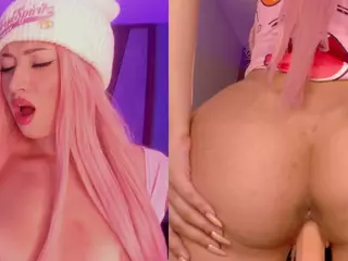 Juliana's Live Sex Cam Show