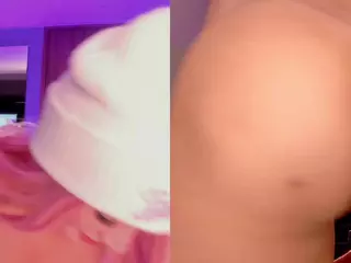 Juliana's Live Sex Cam Show