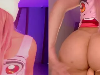 Juliana's Live Sex Cam Show
