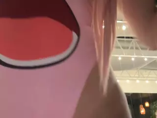 Juliana's Live Sex Cam Show