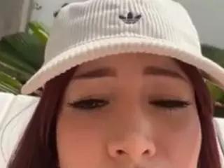 Juliana's Live Sex Cam Show
