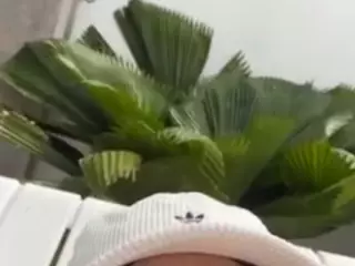 Juliana's Live Sex Cam Show