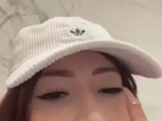 Juliana's Live Sex Cam Show