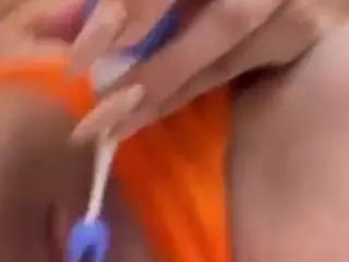 Juliana's Live Sex Cam Show