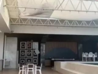 Juliana's Live Sex Cam Show