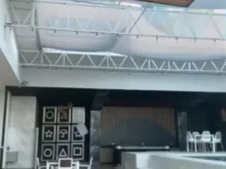 Juliana's Live Sex Cam Show
