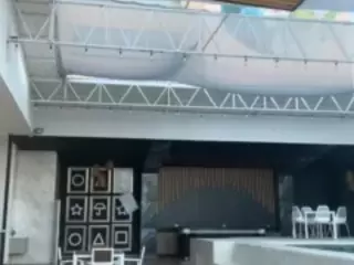 Juliana's Live Sex Cam Show